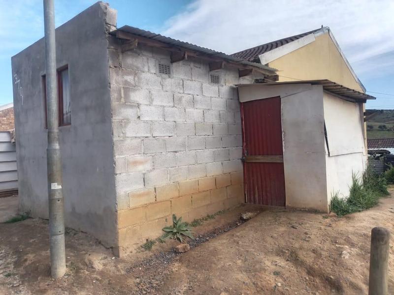 1 Bedroom Property for Sale in Stellenbosch Central Western Cape